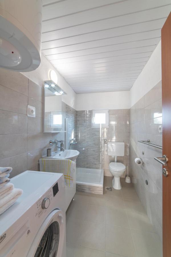 Veliki Brocanac Holiday Home Sego With Private Pool מראה חיצוני תמונה